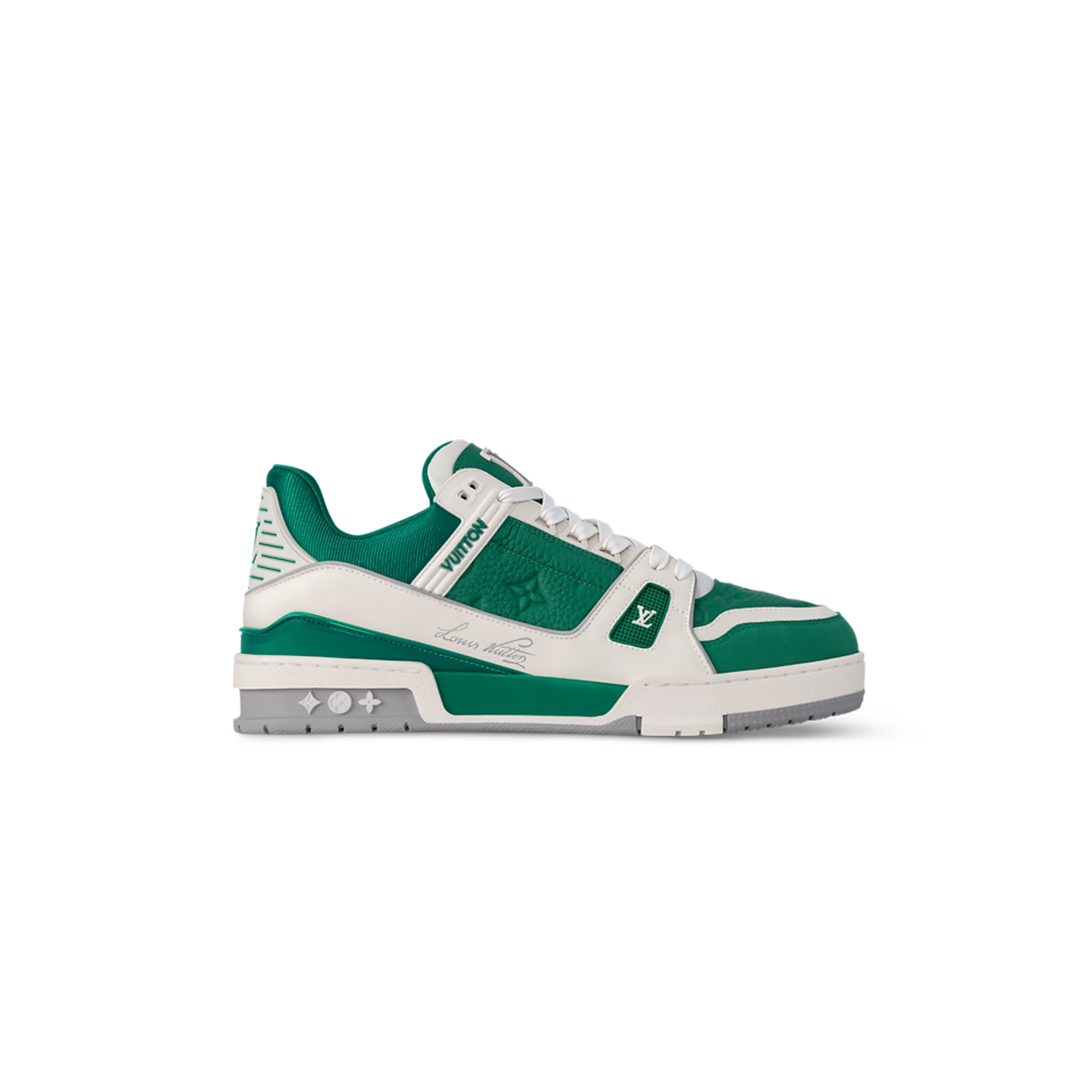 l**is V*t*n lv trainer sneaker 1adi21